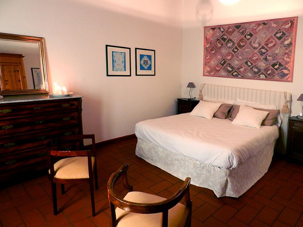 Agriturismo Gli Archi Fauglia 客房 照片