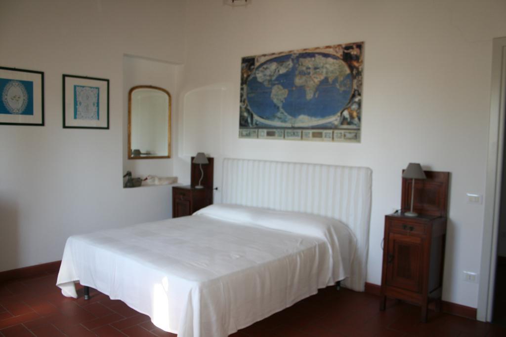 Agriturismo Gli Archi Fauglia 外观 照片