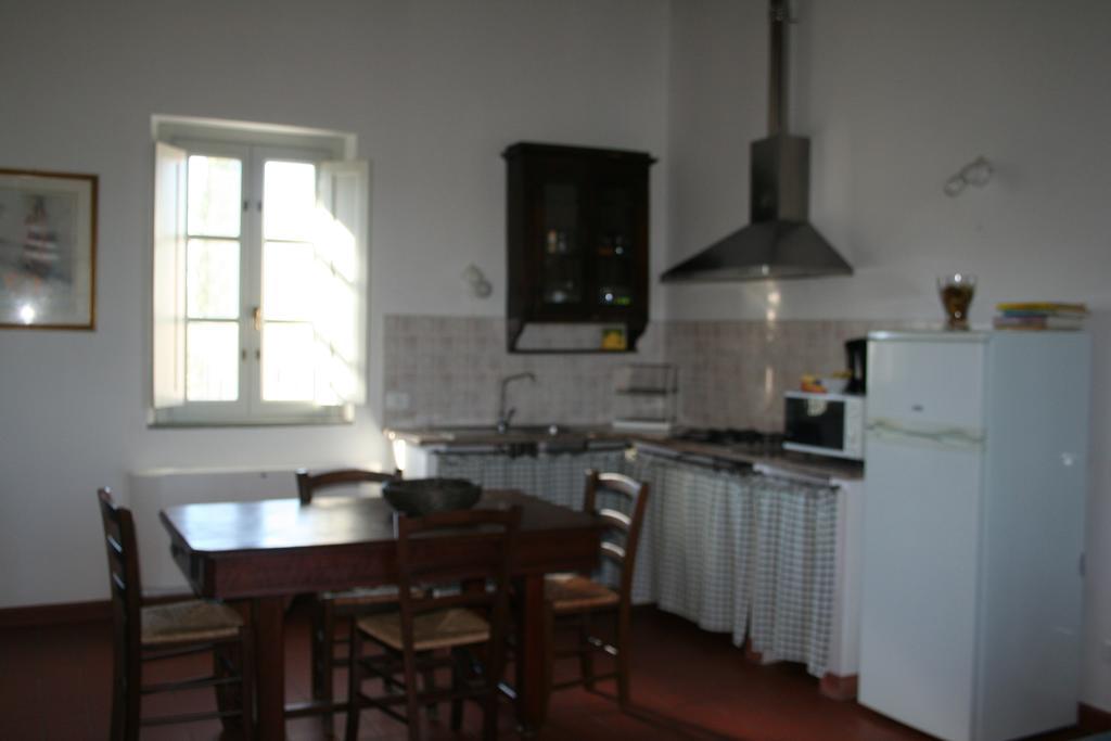 Agriturismo Gli Archi Fauglia 外观 照片