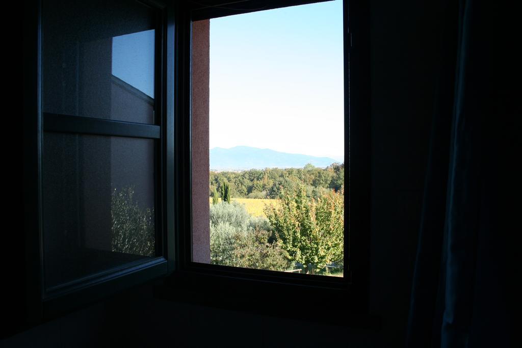 Agriturismo Gli Archi Fauglia 外观 照片